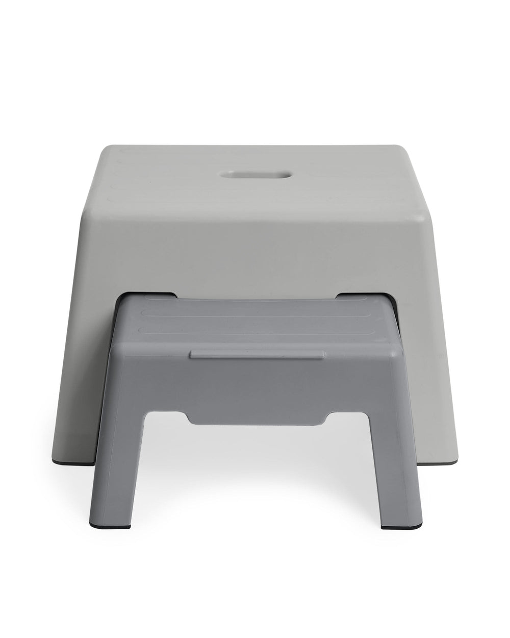 Skip Hop - Double-Up Step Stool (Grey)