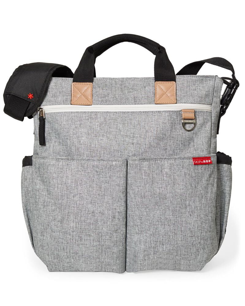 Skip Hop - Duo Signature Diaper Bag