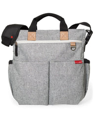 Skip Hop - Duo Signature Diaper Bag