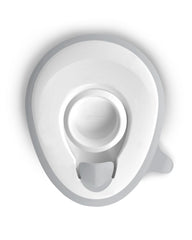 Skip Hop - Easy-Store Toilet Trainer (White)