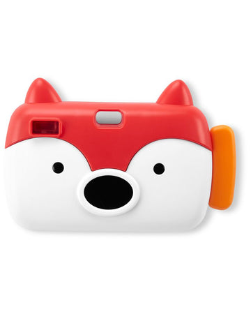 Skip Hop - Explore & More Fox Camera Toy Toys