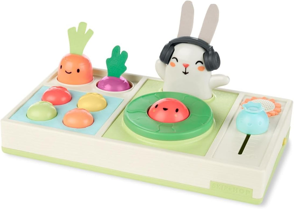 Skip Hop - Farmstand Let the Beet Drop DJ Set