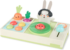 Skip Hop - Farmstand Let the Beet Drop DJ Set