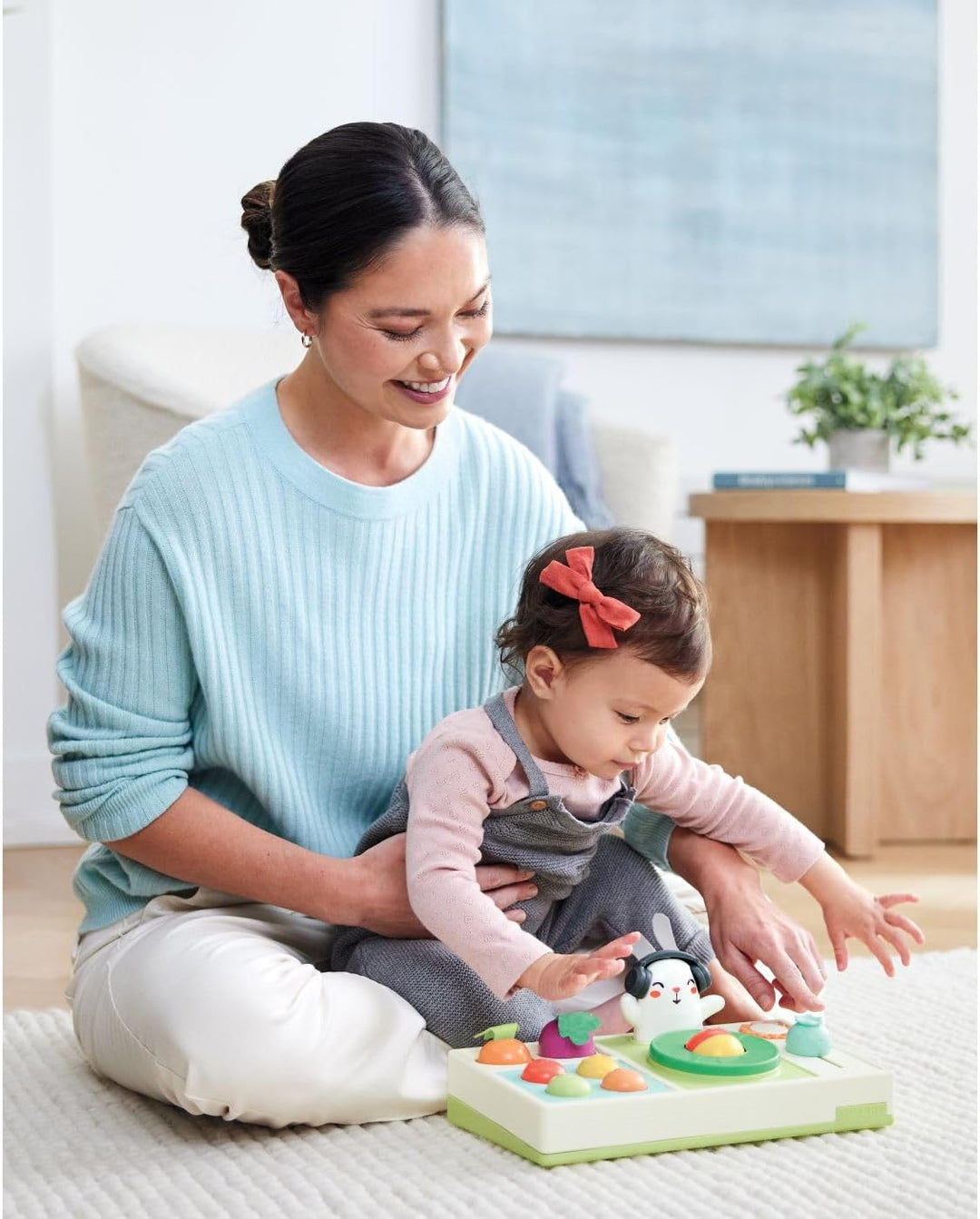 Skip Hop - Farmstand Let the Beet Drop DJ Set – Little Canadian