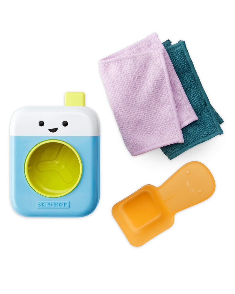 Skip Hop - Fresh & Clean Spin Cycle Baby Bath Toy