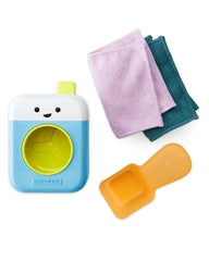 Skip Hop - Fresh & Clean Spin Cycle Baby Bath Toy
