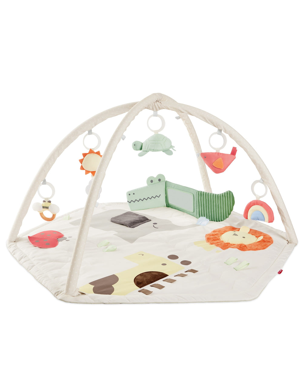 Skip Hop - Geometric Wonders Play Gym