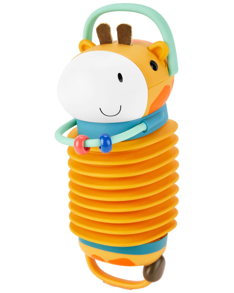 Skip Hop - Jungle Beats Giraffe Accordion