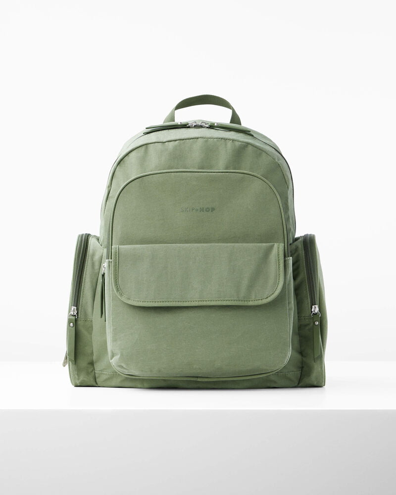 Skip Hop - Luna Backpack Diaper Bag