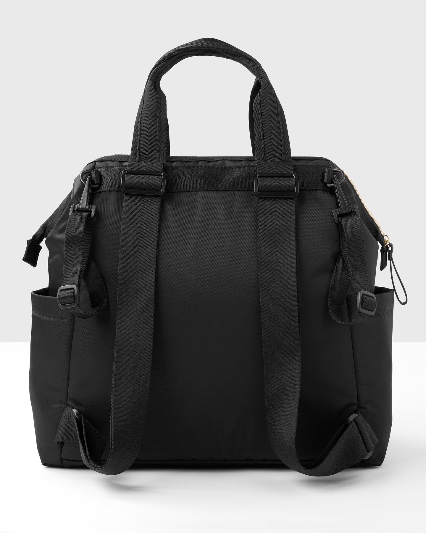 Mainframe Backpack Skip Hop - Mainframe Wide Open Backpack Diaper Bag (Black) – Little ...