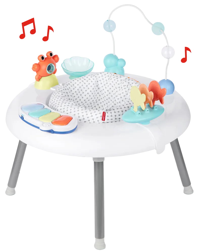 Skip Hop - Seascape 2-in-1 Activity Center