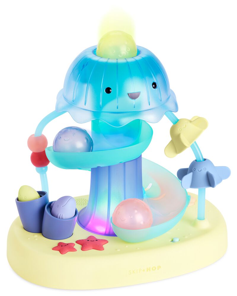 Skip Hop - Seascape Musical Activity Ball Drop