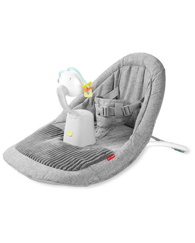 Skip Hop - Silver Lining Cloud Upright Activity Floor Seat