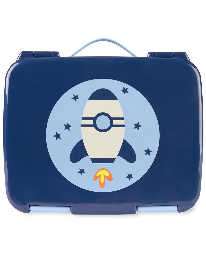 Skip Hop - Spark Style Bento Lunch Box