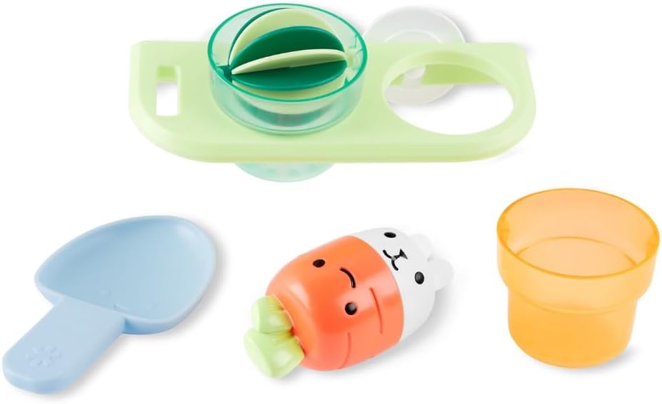 Skip Hop - Tub to Table Café Plant & Splash Set