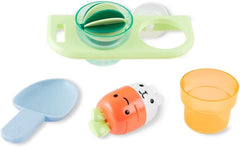 Skip Hop - Tub to Table Café Plant & Splash Set
