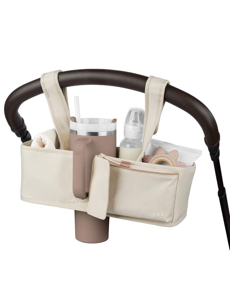 Skip Hop - Ultimate Stroller Organizer