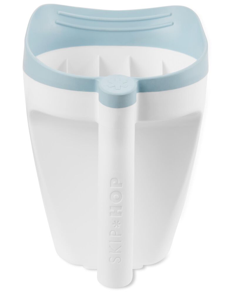 Skip Hop - Wave Waterfall Rinser White