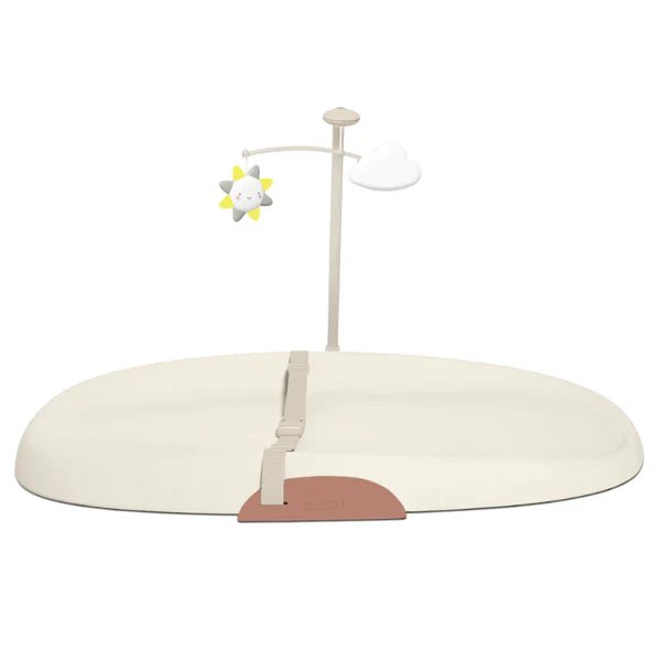 Skip Hop - Wipe Clean Diaper Changer
