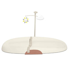 Skip Hop - Wipe Clean Diaper Changer