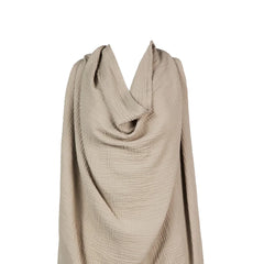 Snuggle Me Organic - 2-in-1 Nursing Cover