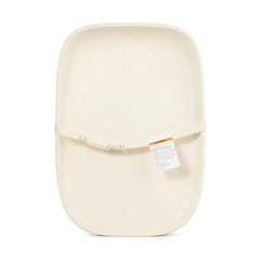 Snuggle Me Organic - Easy Wipe-Clean Changing Pad