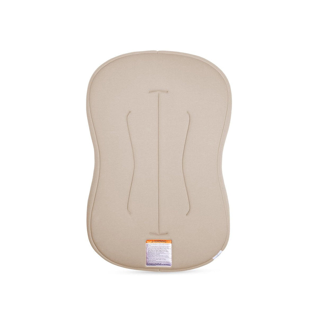Snuggle Me Organic - Infant Lounger