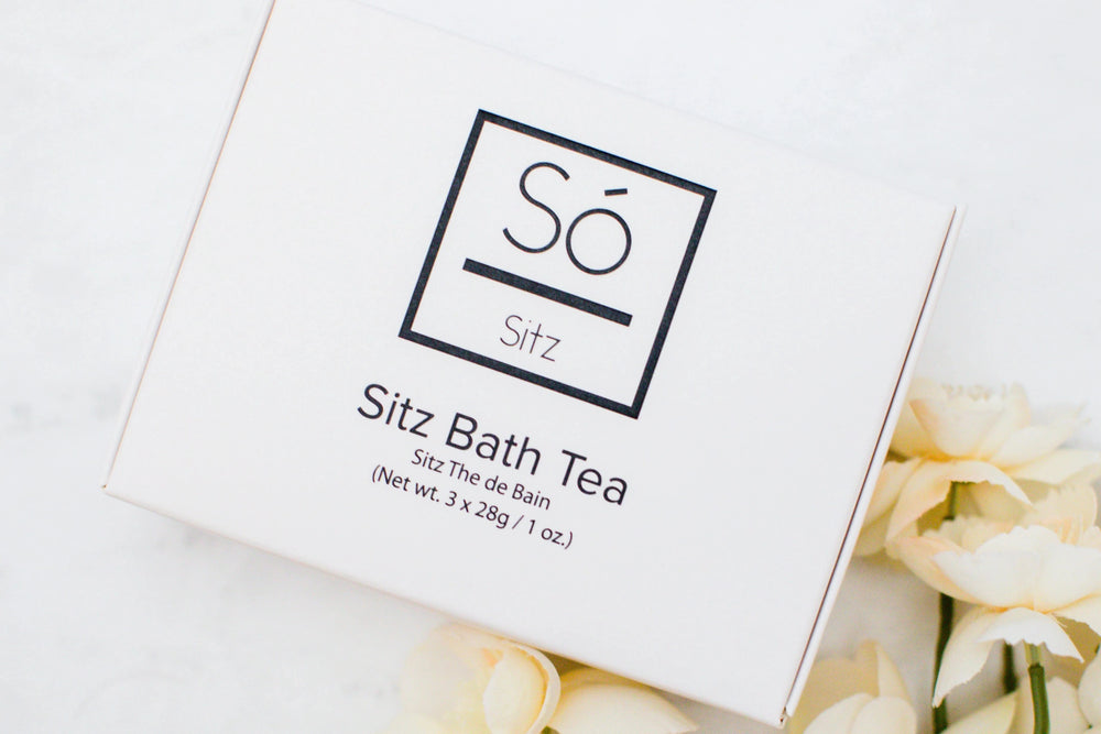 Só Luxury - Sitz