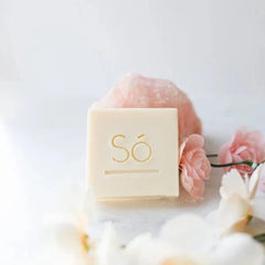 Só Luxury - Sóap: Gentle Cleansing Bar