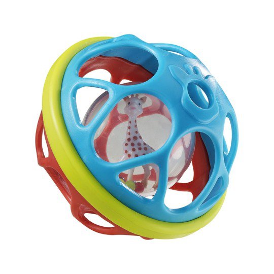 Sophie La Girafe - Activity Ball