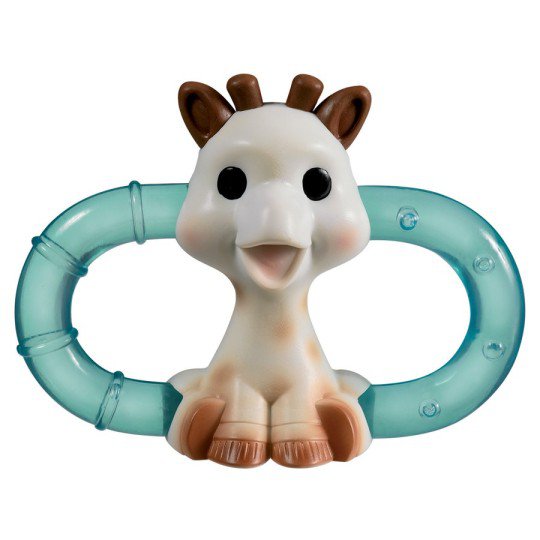 Sophie La Girafe - Double Polar Teething Rings