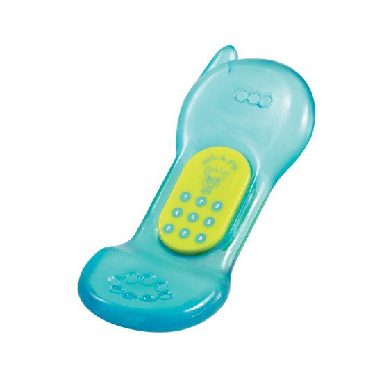 Sophie La Girafe - Ice Bite Telephone