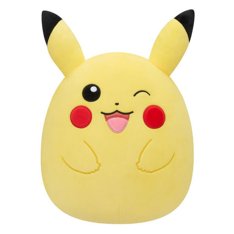 Squishmallow - Pokemon 10