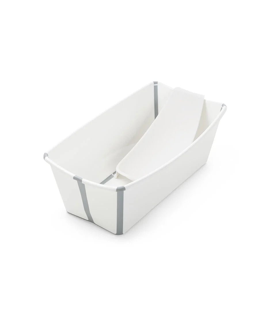 Stokke - Flexi Bath Bundle with Newborn Support