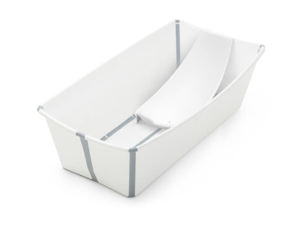 Stokke - Flexi Bath - X-Large Bundle with Newborn Support