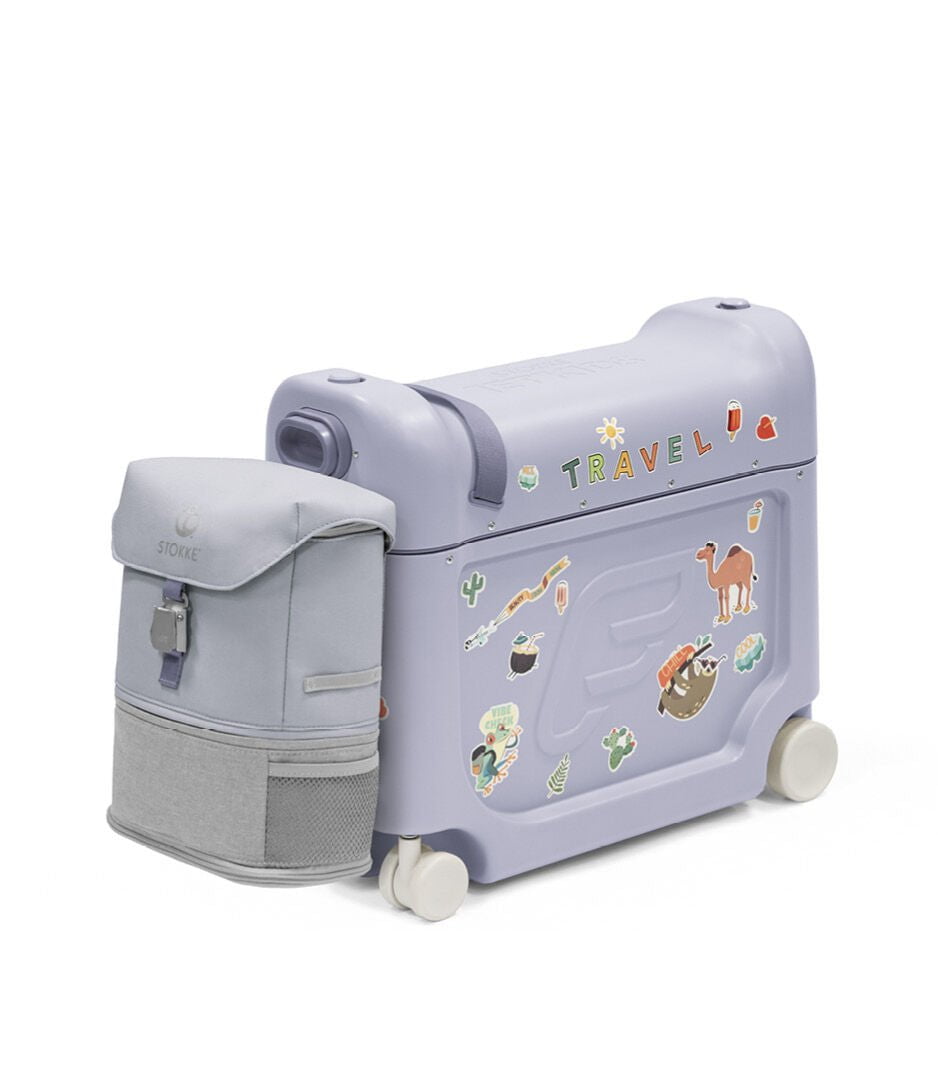 Stokke - JetKids BedBox + BackPack Travel Bundle – Little Canadian