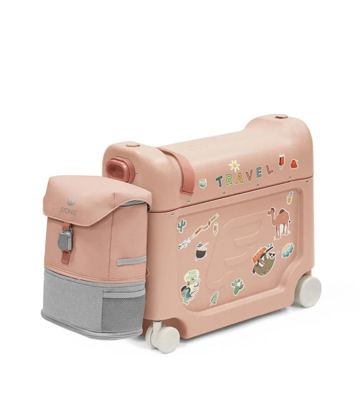 その他 STOKKE JETKIDS bedbox Stokke - JetKids BedBox + BackPack Travel Bundle – Little Canadian