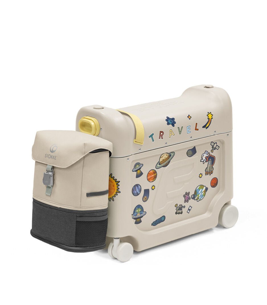 Stokke - JetKids BedBox + BackPack Travel Bundle