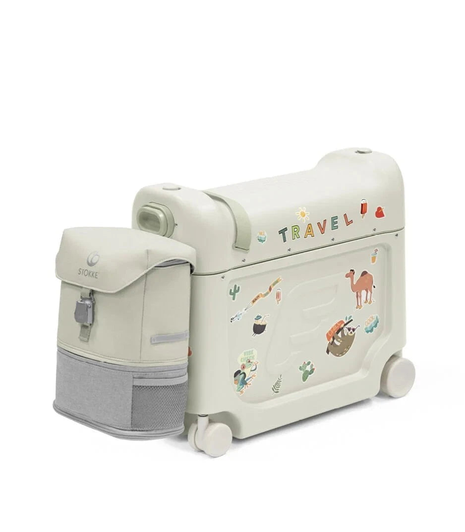 Stokke - JetKids BedBox + BackPack Travel Bundle – Little Canadian
