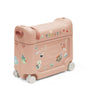 Stokke - JetKids BedBox - Kids Ride-On Suitcase & Travel Bed Travel Gear & Accessories
