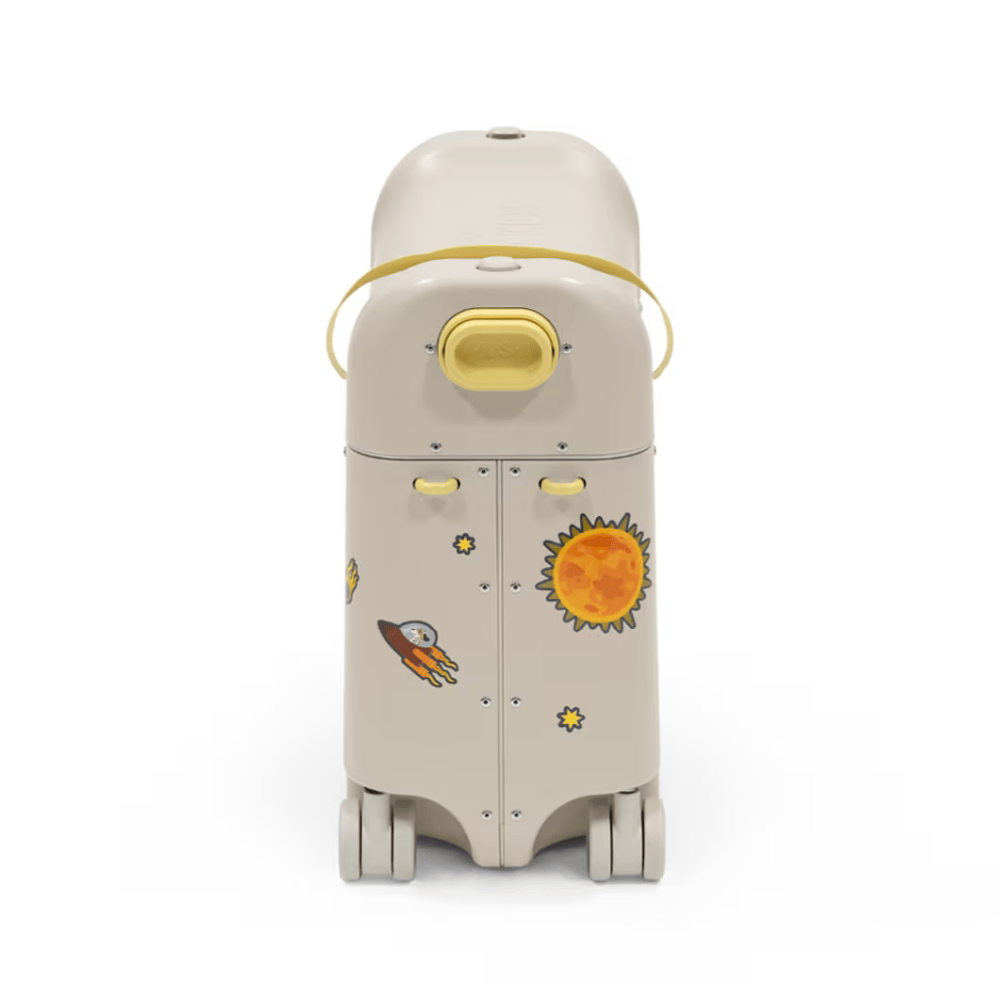 Stokke | JetKids - BedBox Travel Set | Little Canadian