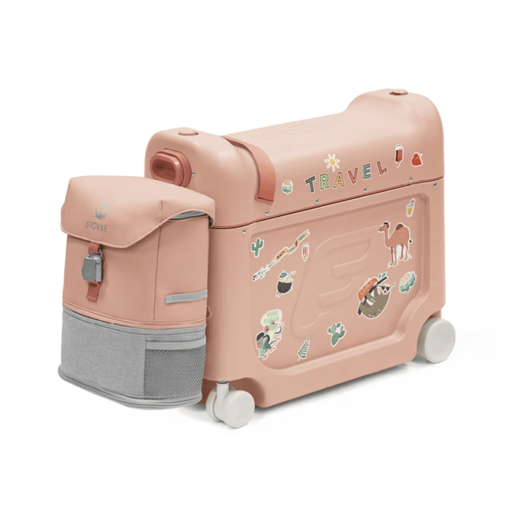 Stokke | JetKids - BedBox Travel Set | Little Canadian