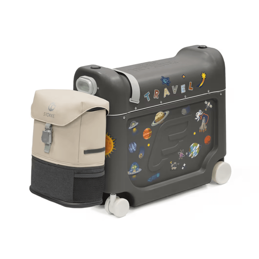 Stokke | JetKids - BedBox Travel Set | Little Canadian