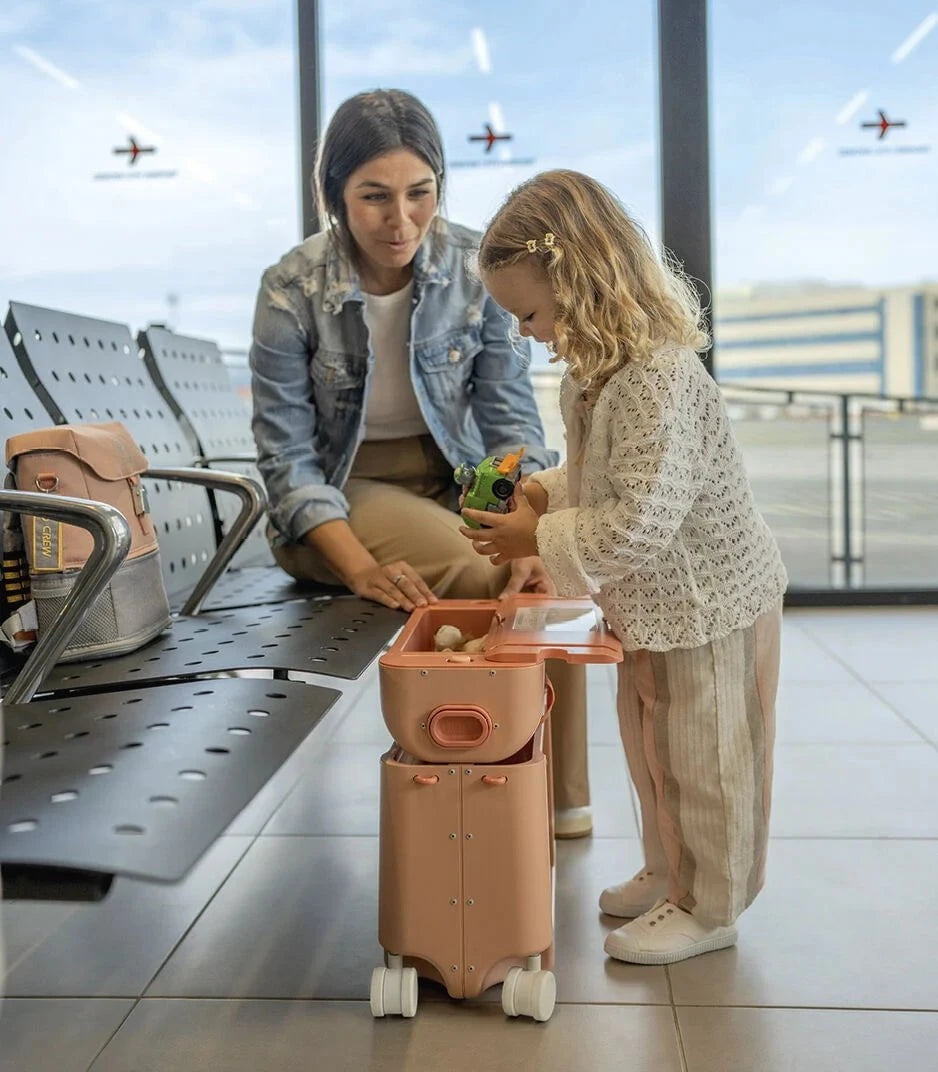 Stokke Jetkids Bed Box