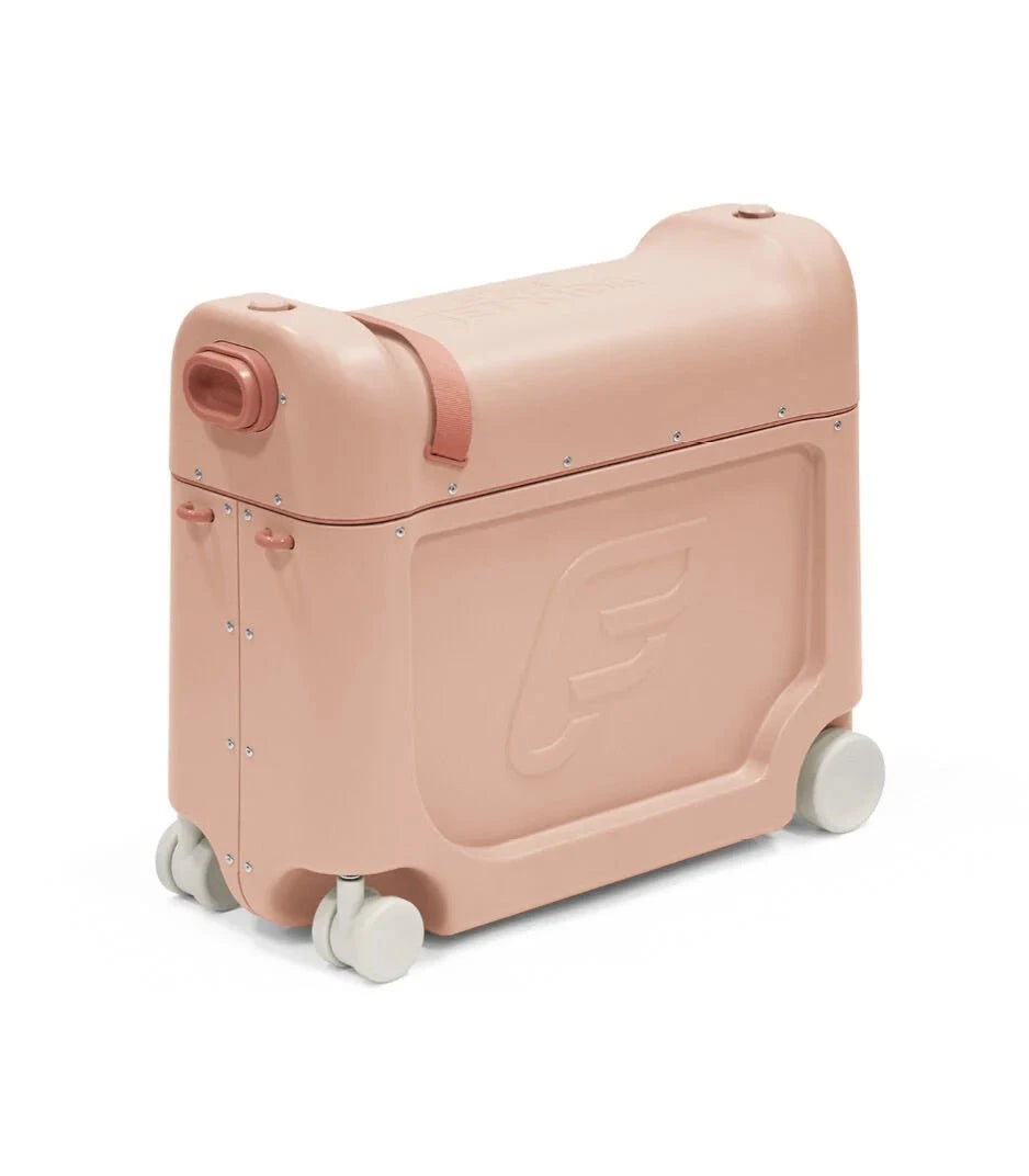 Stokke - Jetkids BedBox Ride-On Suitcase – Little Canadian Stokke - Jetkids BedBox Ride-On Suitcase – Little Canadian