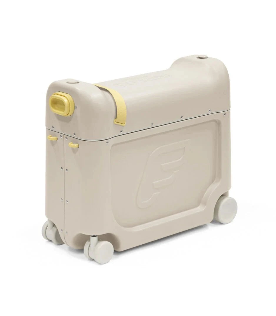 Stokke - Jetkids BedBox V3 Ride-On Suitcase – Little Canadian Stokke - Jetkids BedBox V3 Ride-On Suitcase – Little Canadian
