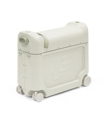 Stokke - Jetkids BedBox V4 - Ride-On Suitcase - Sea Green - OPEN BOX