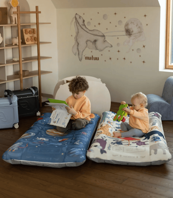 Stokke - JetKids CloudSleeper Inflatable Kids' Bed – Little Canadian