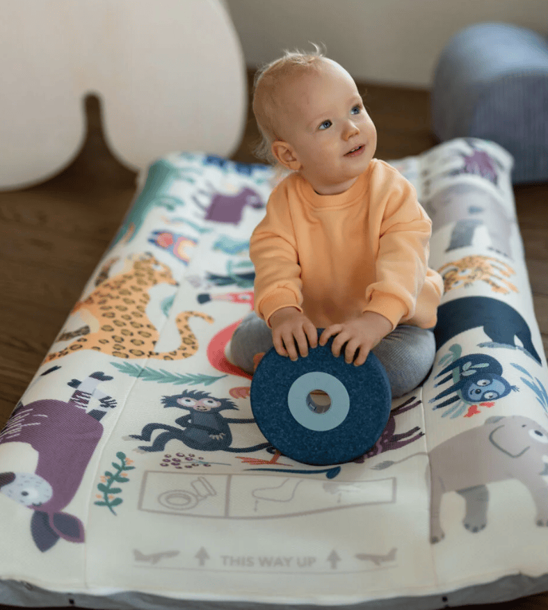 Stokke - JetKids CloudSleeper Inflatable Kids' Bed – Little Canadian