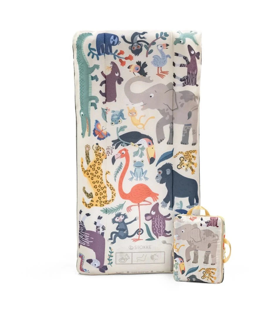 Stokke - JetKids CloudSleeper Inflatable Kids' Bed